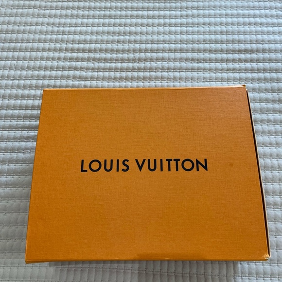 Louis Vuitton Trainer Sneaker (New & Never Worn) - Picture 6 of 6